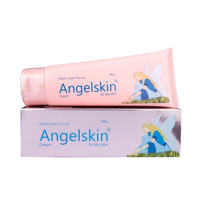 CANESTEN CREAM 20G UK
